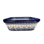 430 Bunzlau vierkante ovenschaal 20,5 x 20,5 cm 3277X Vierkante Schalen 430 Bunzlau vierkante ovenschaal 20,5 x 20,5 cm 3277X Vierkante Schalen